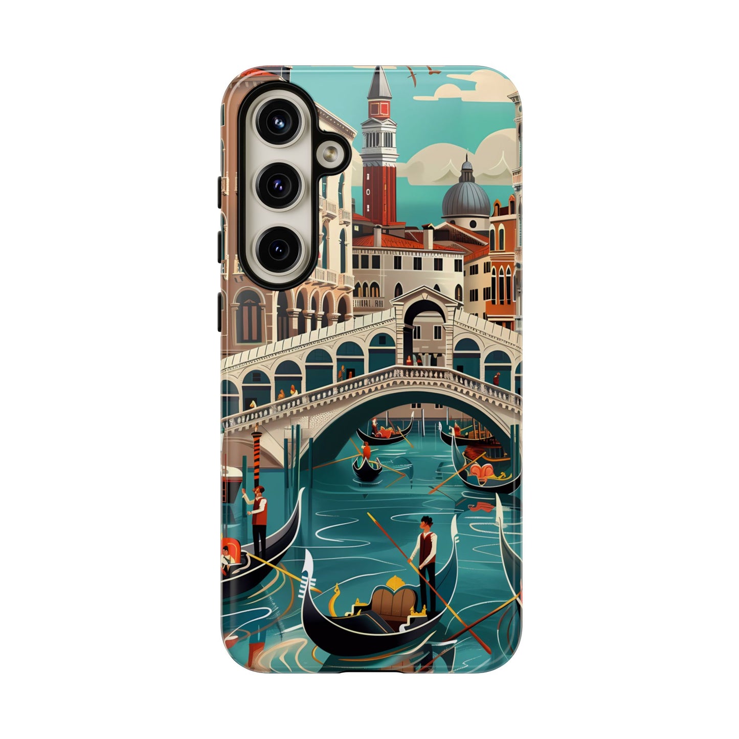 Gondola Dreams