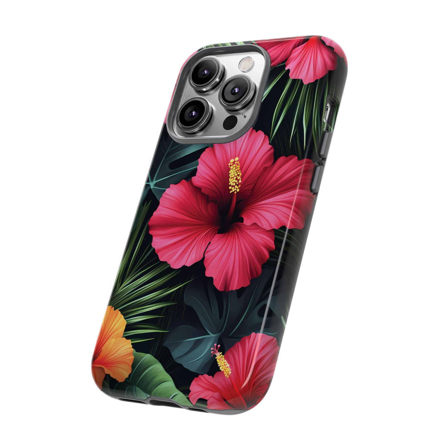 Exotic Tropical Vibes