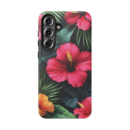 Exotic Tropical Vibes