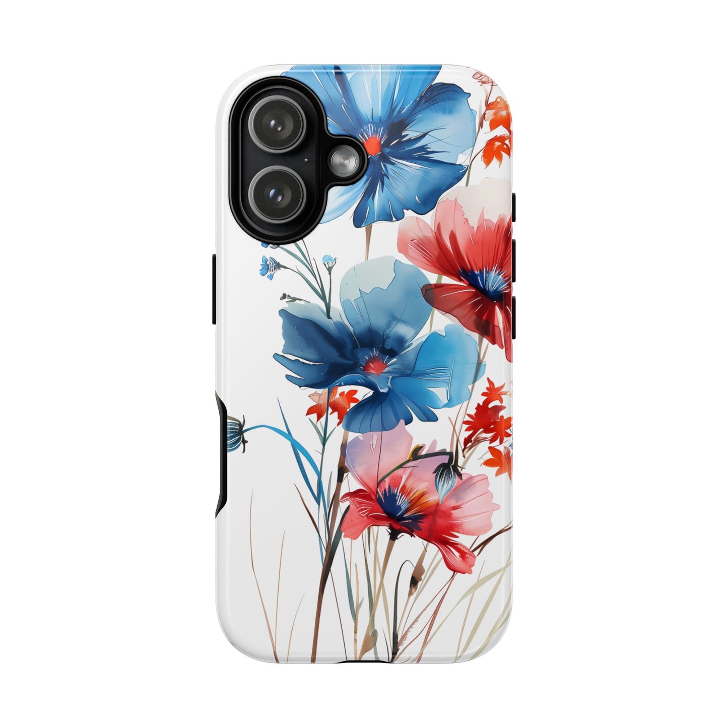 Floral Fantasy Case