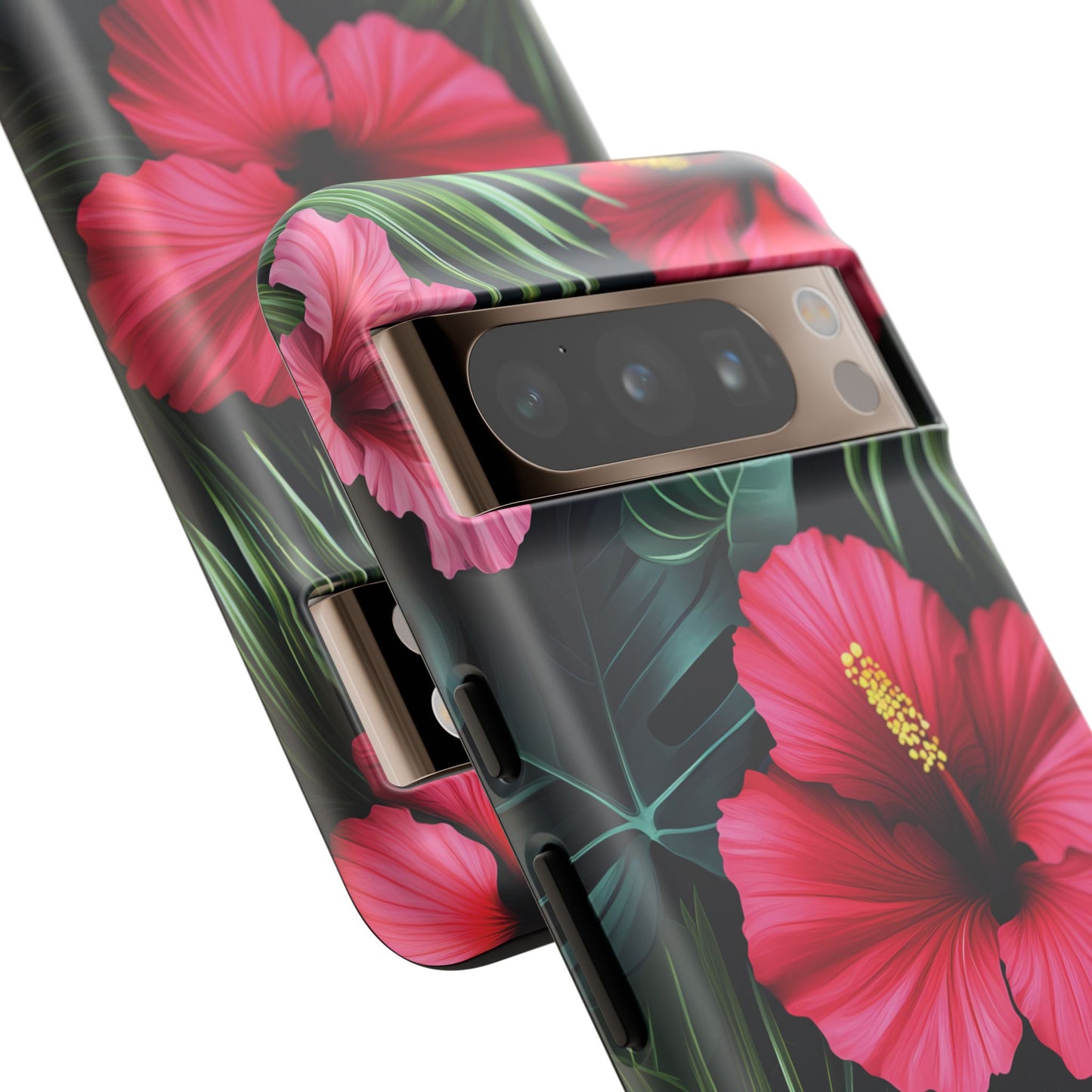 Exotic Tropical Vibes