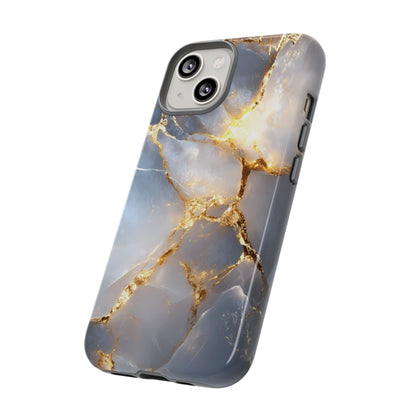 Frosted Crystal Luxe