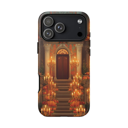 Cheerful Haunted House