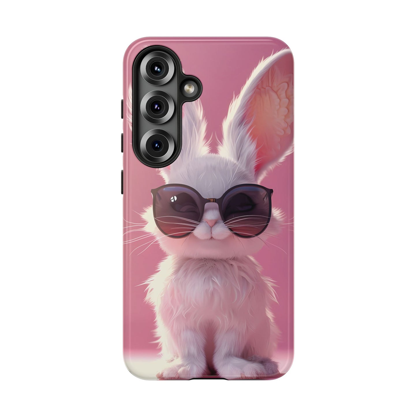 Bunny Shades Pink Paradise