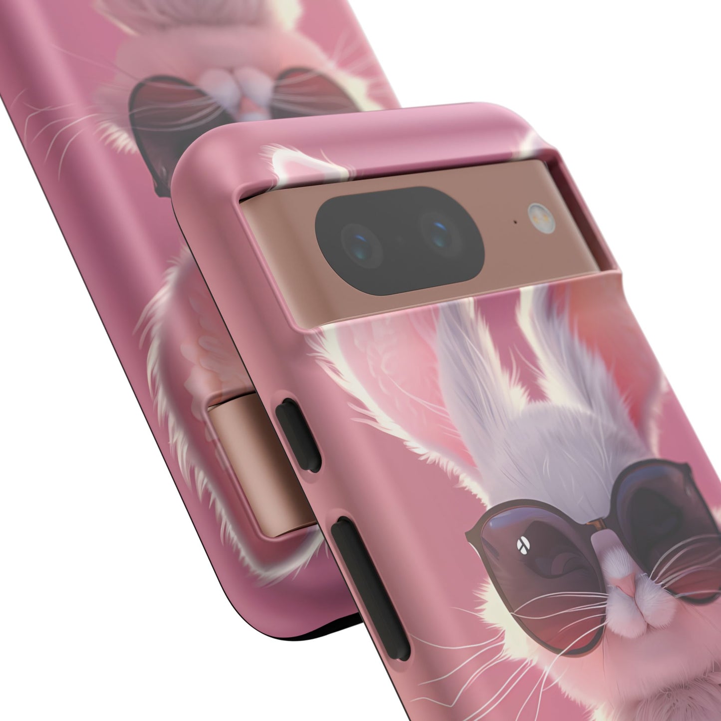 Bunny Shades Pink Paradise