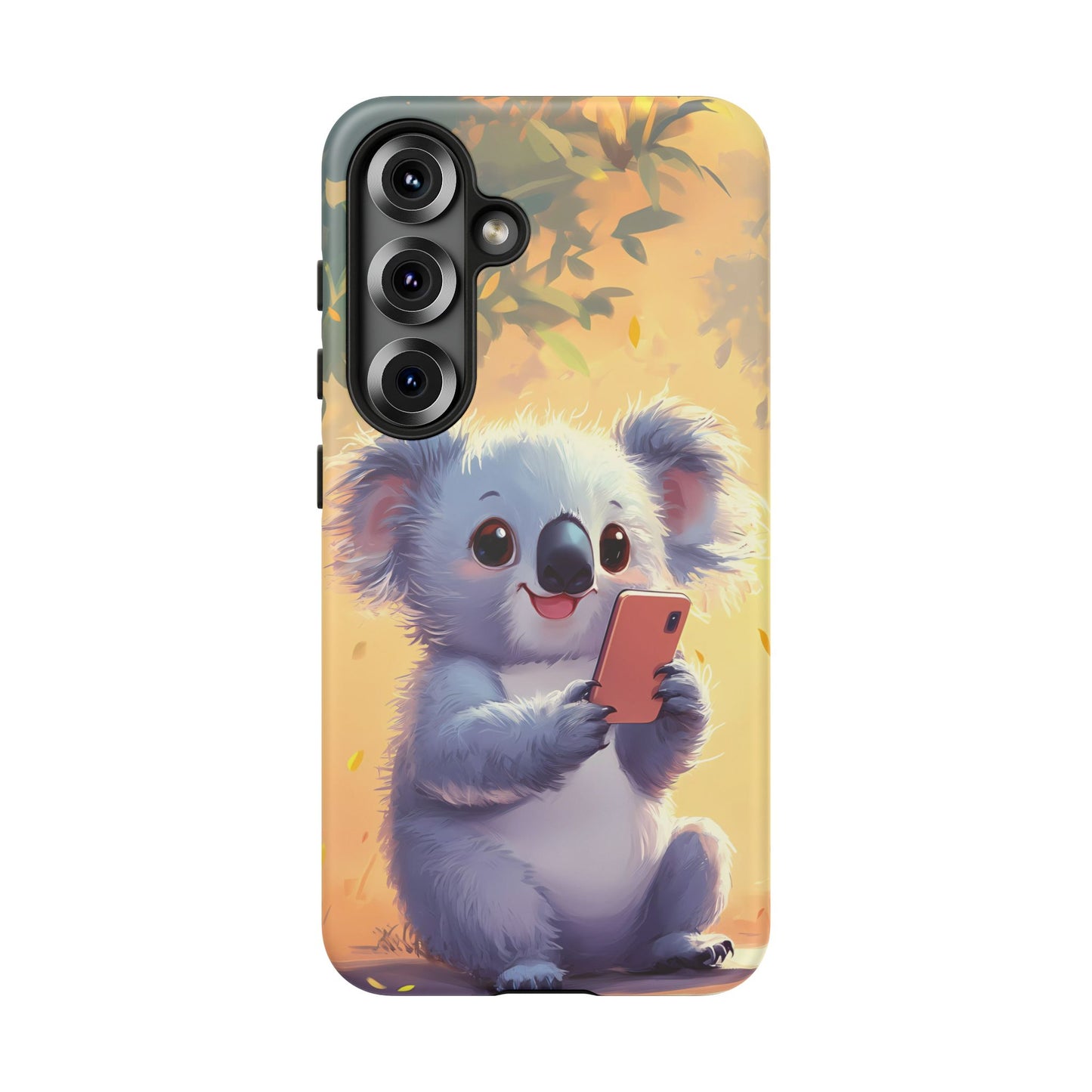 Koala Connection
