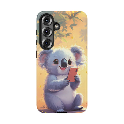 Koala Connection