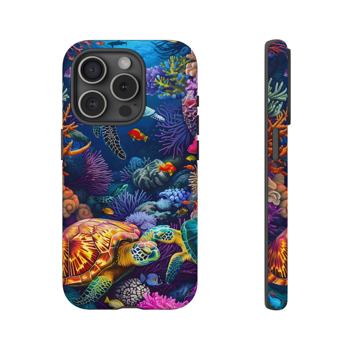 Reef Wonders