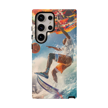 Surf & Slam Splash Protector