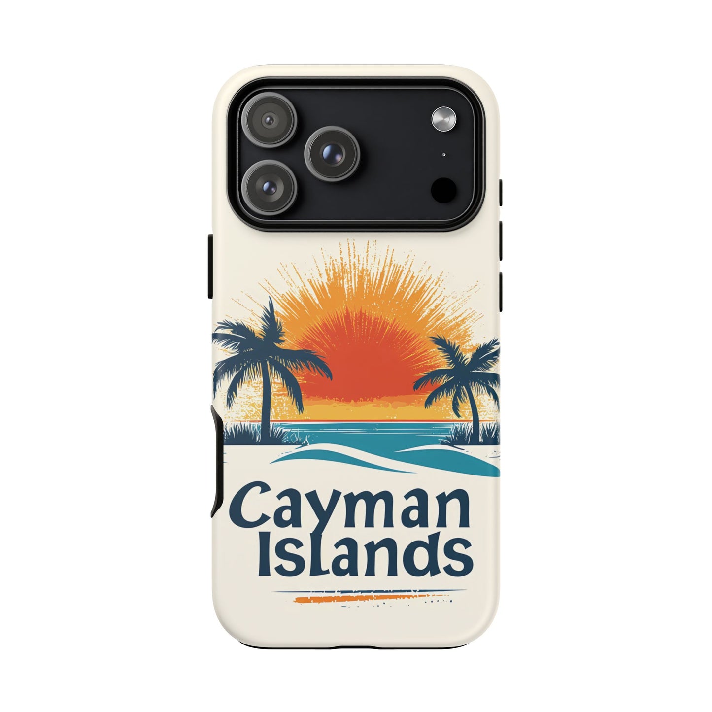 Cayman Classic