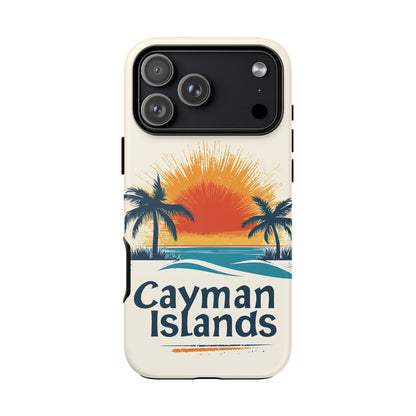 Cayman Classic