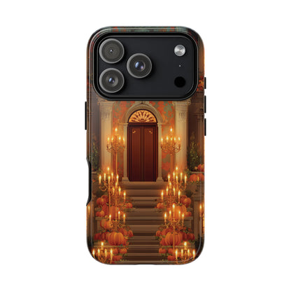 Cheerful Haunted House