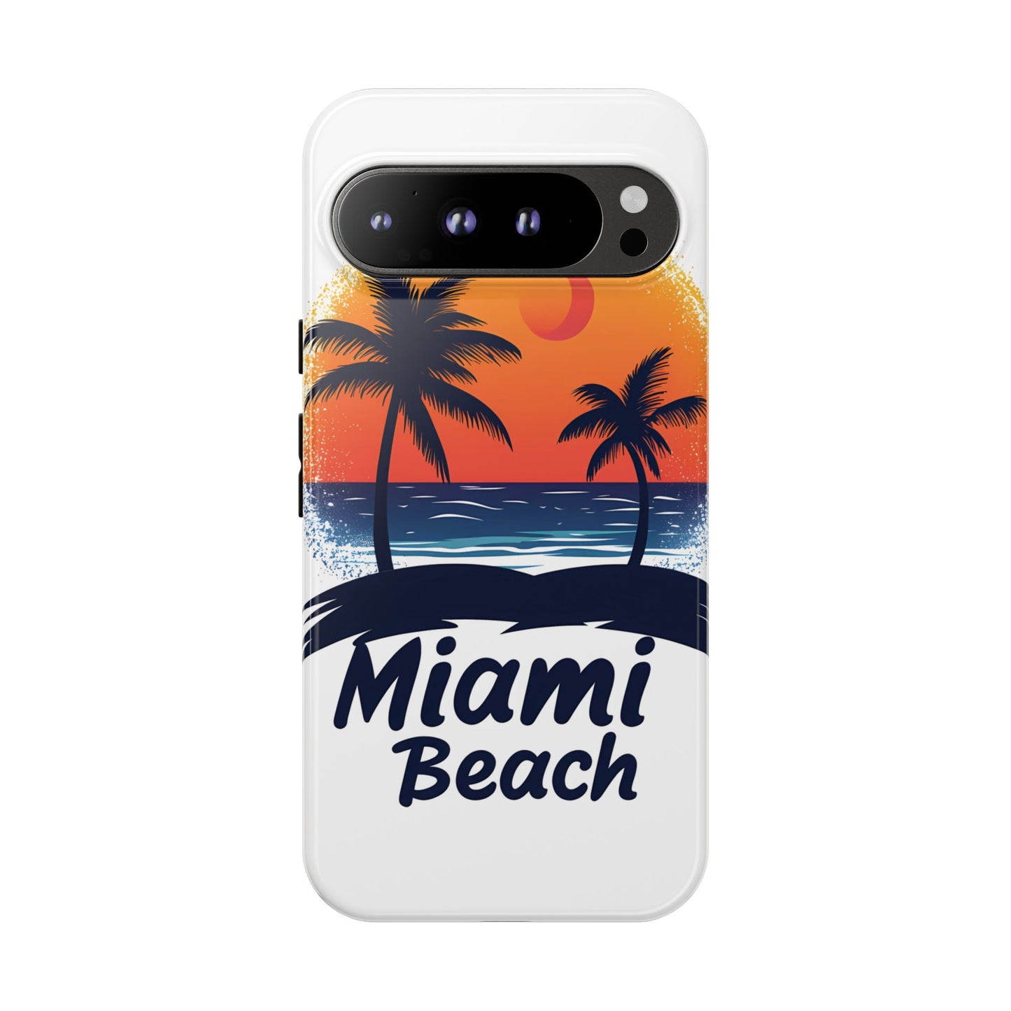 Miami Beach Throwback