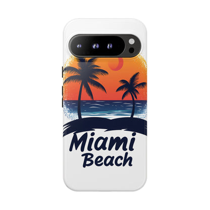 Miami Beach Throwback