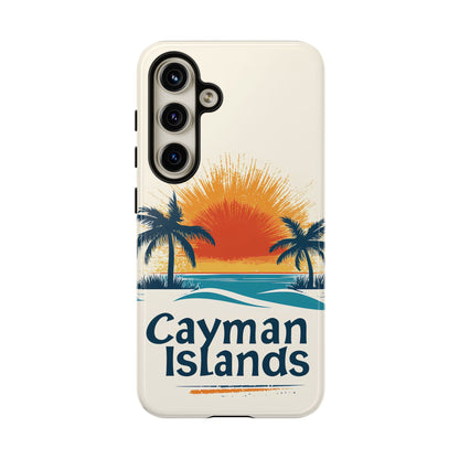 Cayman Classic