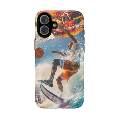 Surf & Slam Splash Protector