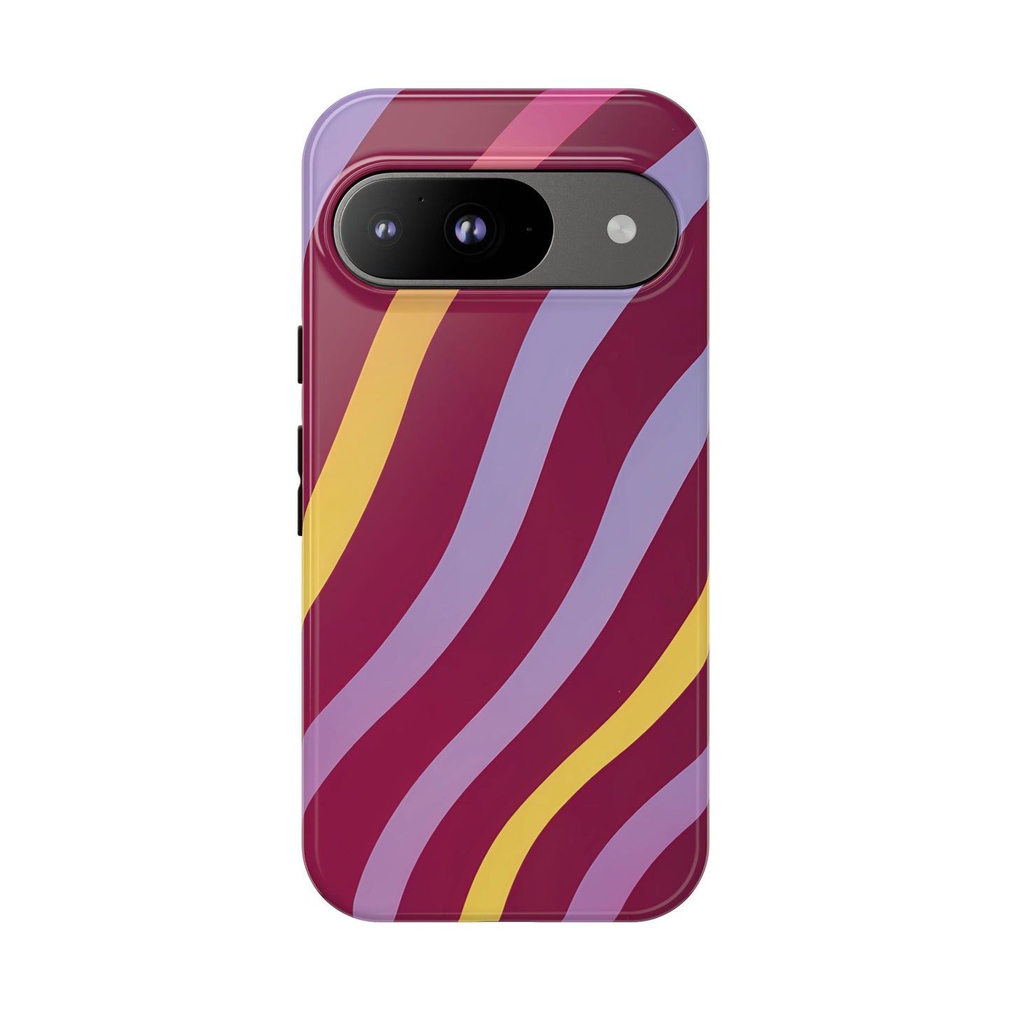 Violet Vortex Protector