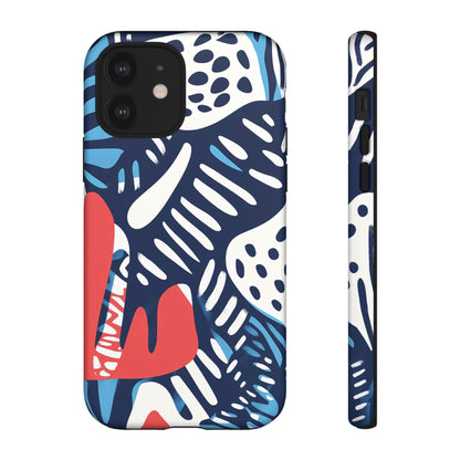 Island Wave – Tribal Fusion