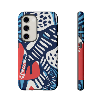 Island Wave – Tribal Fusion