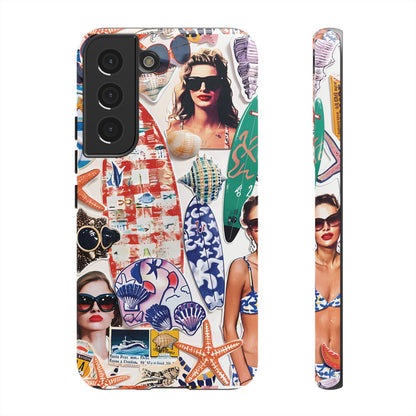 Vintage Vacation Cove