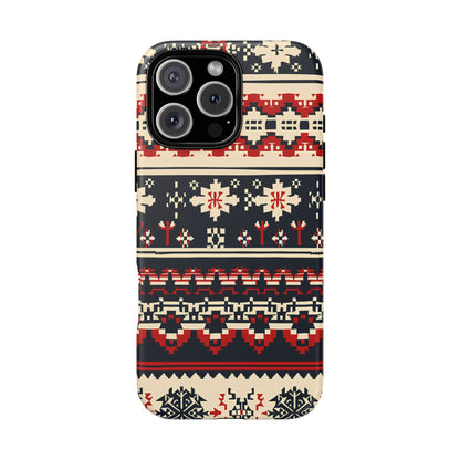 Fair Isle Classic