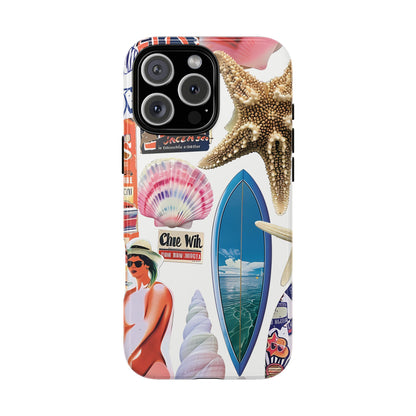 Island Explorer Case