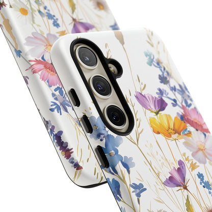 Petal Parade Protector