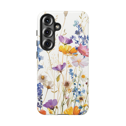 Petal Parade Protector