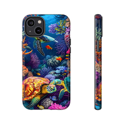 Reef Wonders
