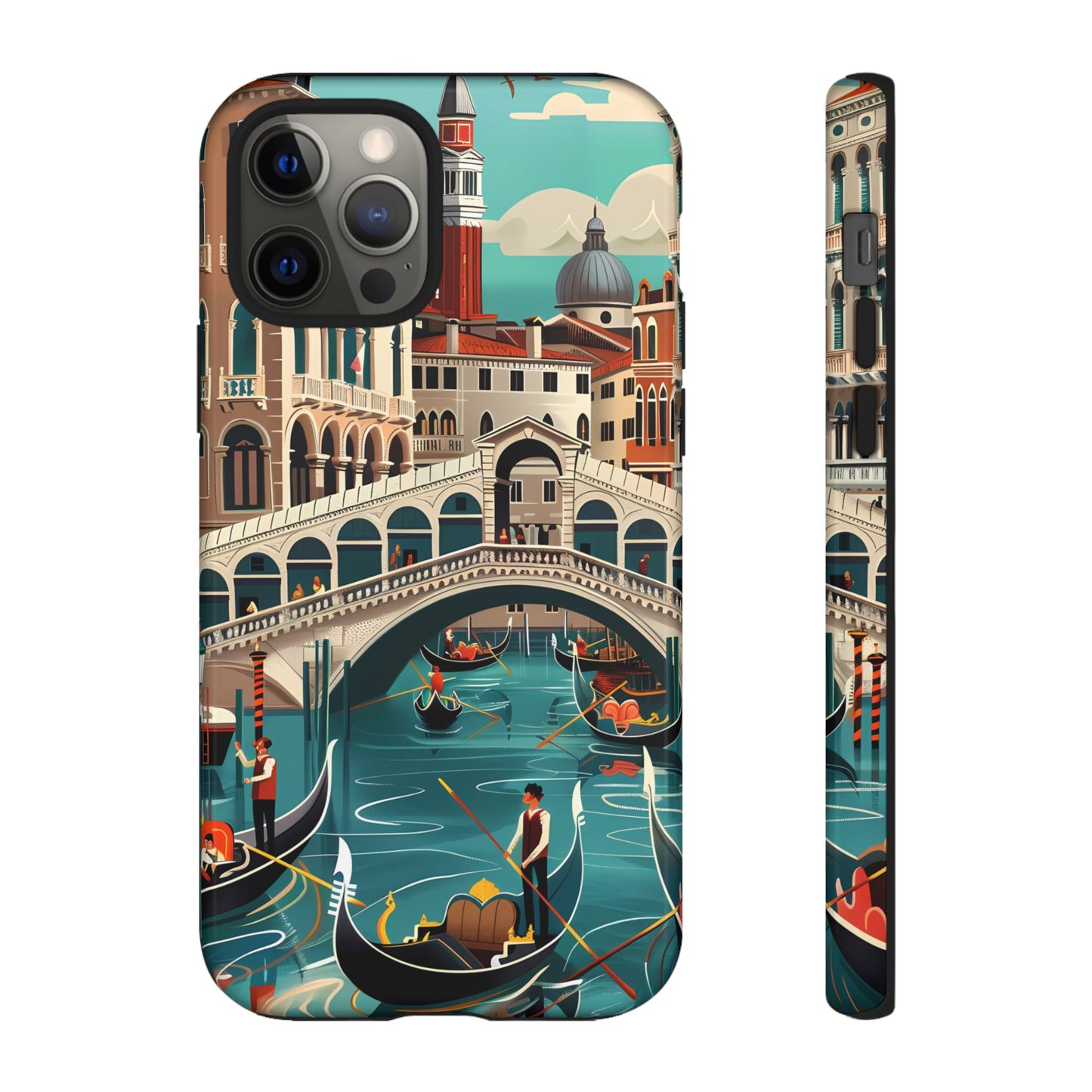 Gondola Dreams
