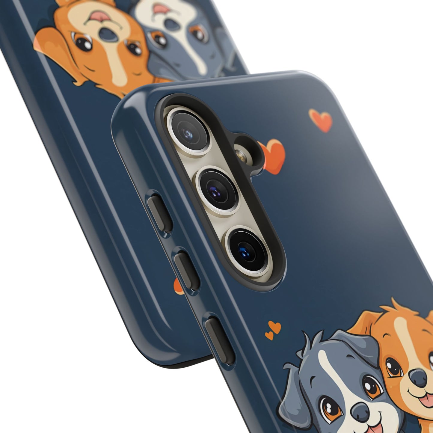 Digital Doggos