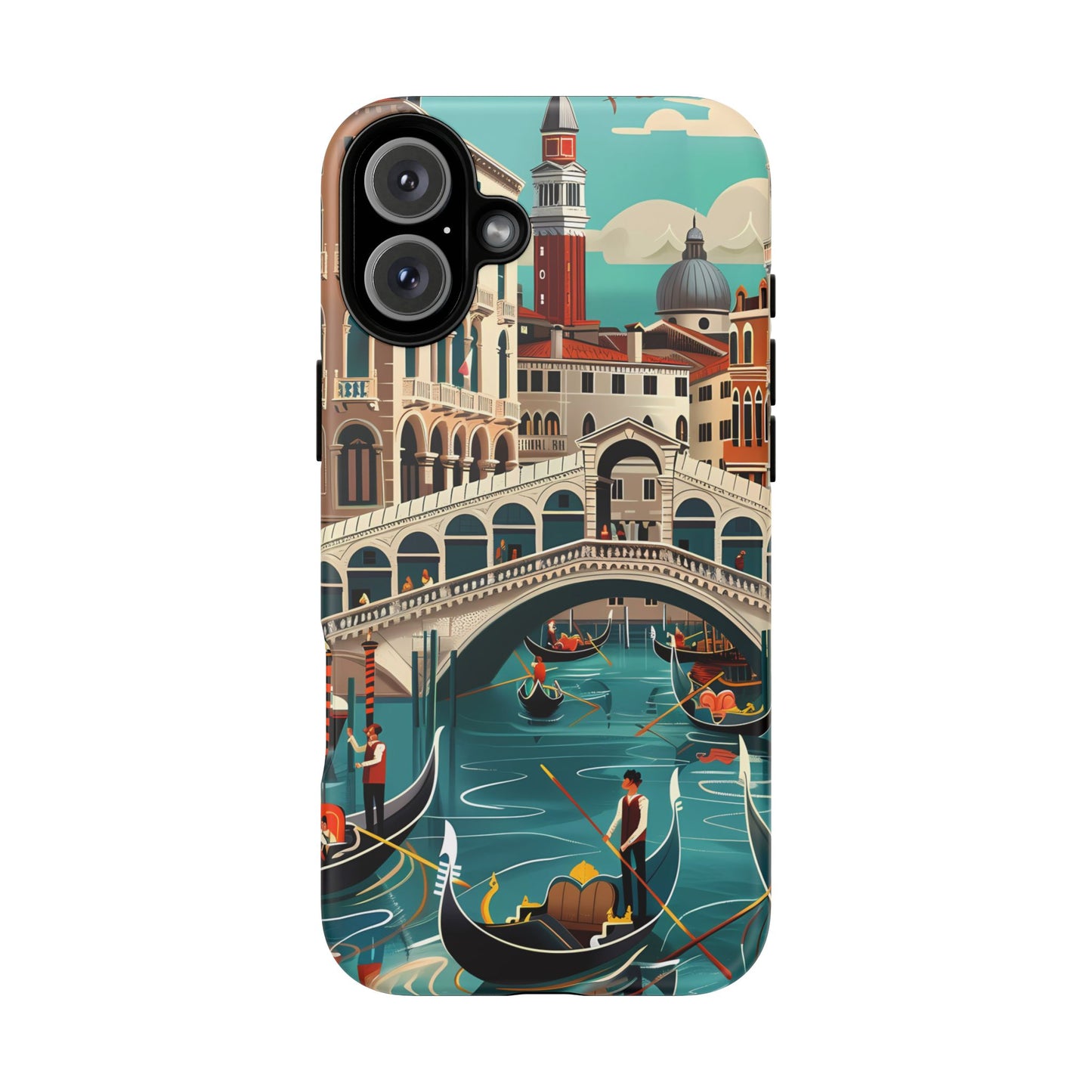 Gondola Dreams