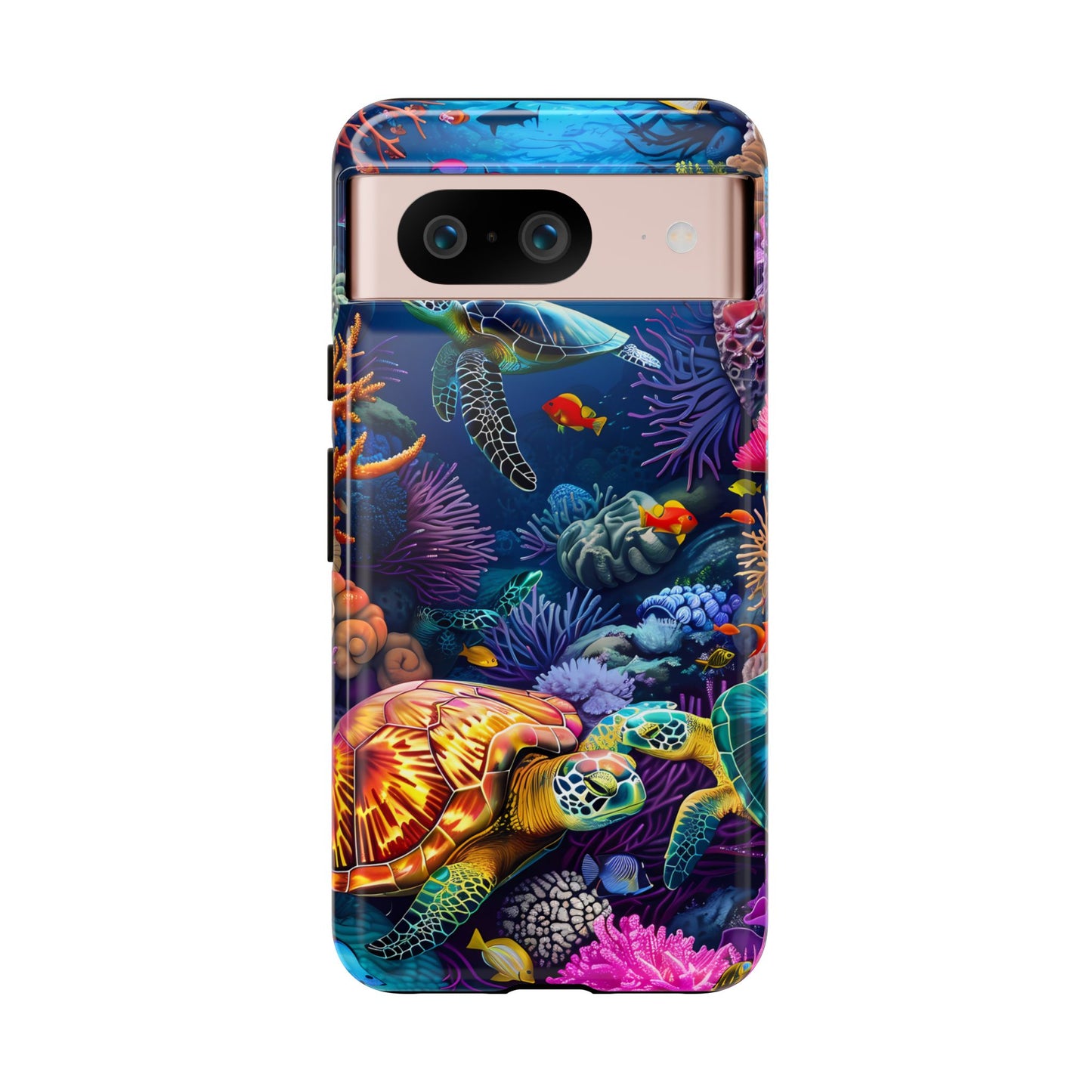 Reef Wonders