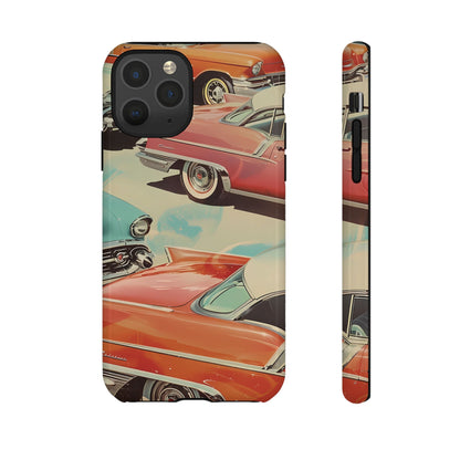 Antique Auto Artistry