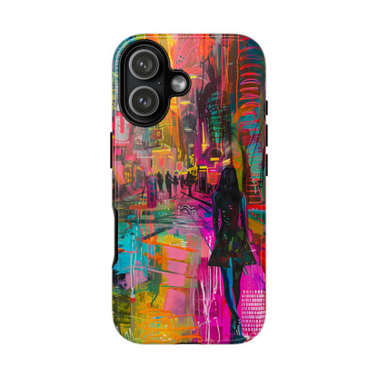 Urban Chic Confidence