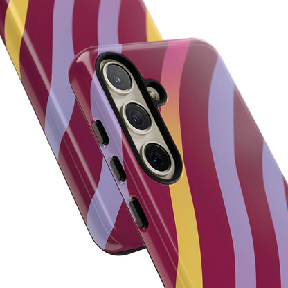 Violet Vortex Protector