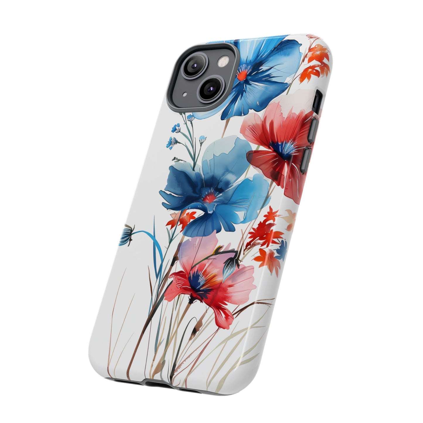 Floral Fantasy Case