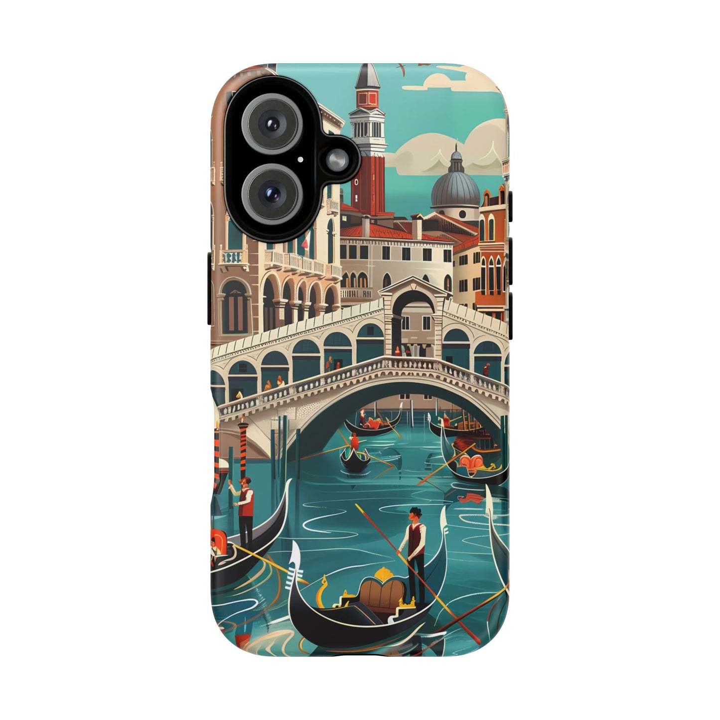 Gondola Dreams