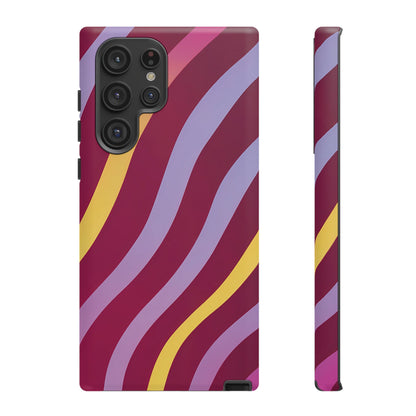 Violet Vortex Protector