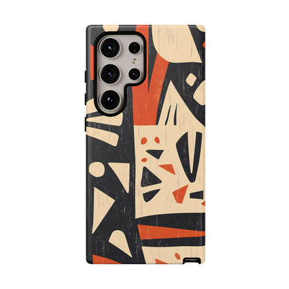 Tribal Horizon – Island Art