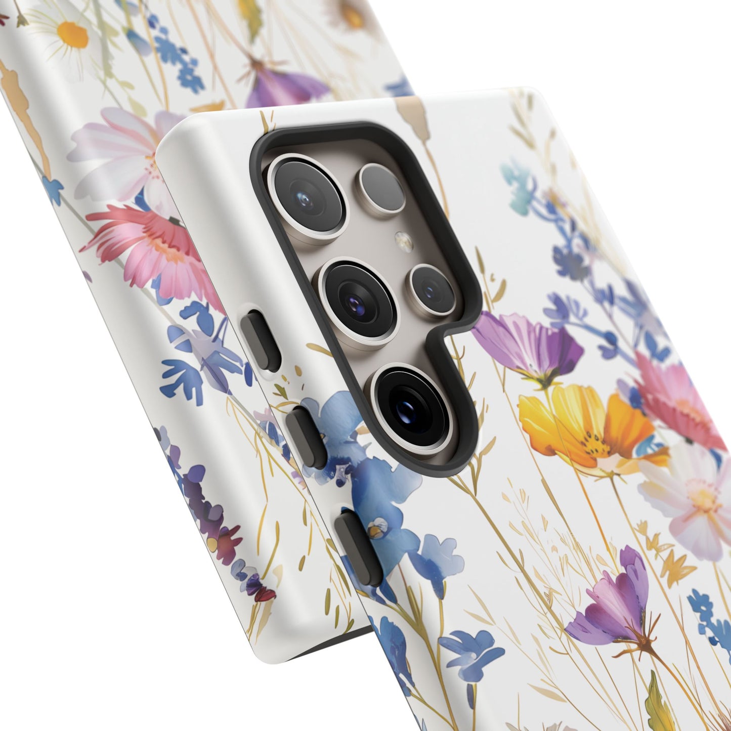 Petal Parade Protector