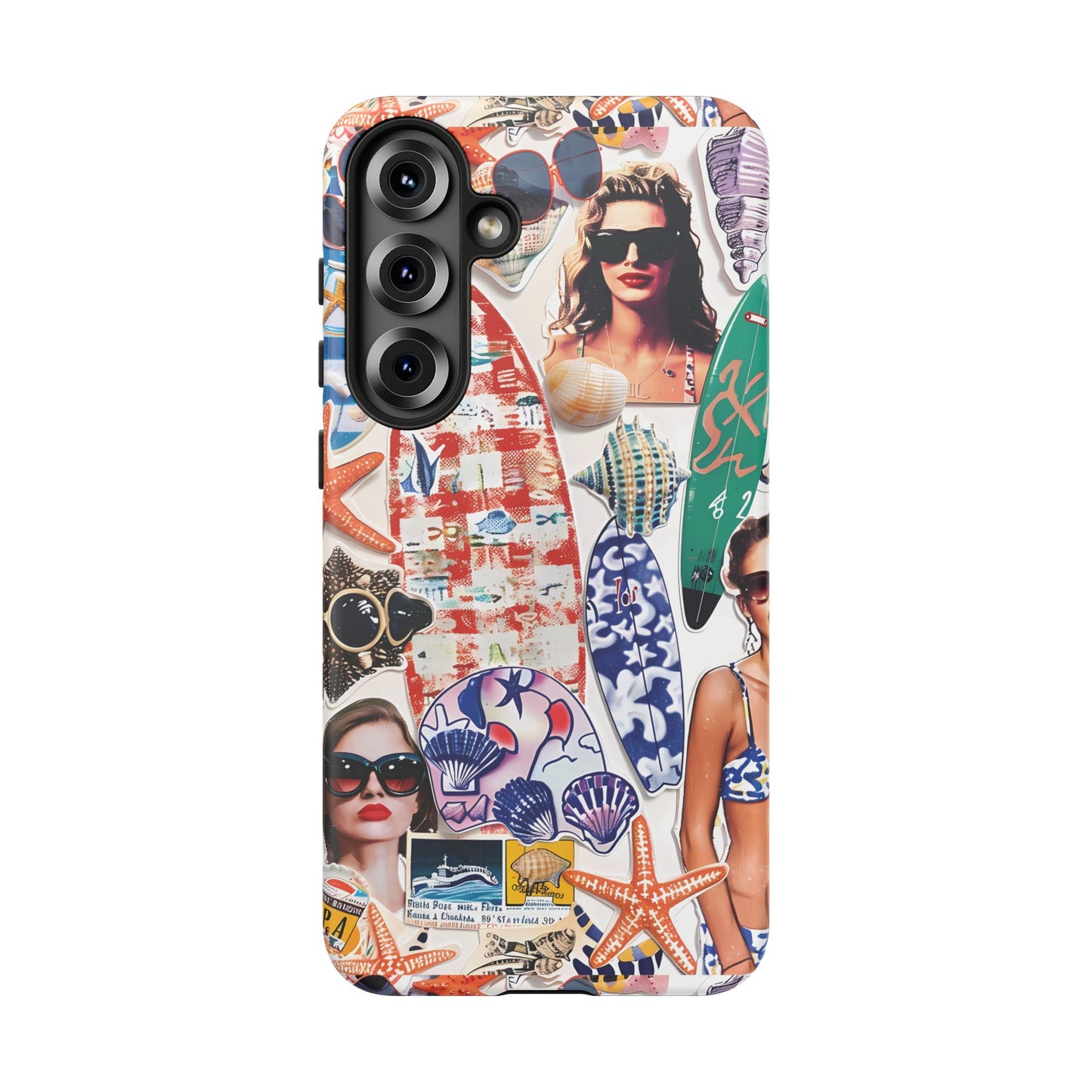 Vintage Vacation Cove