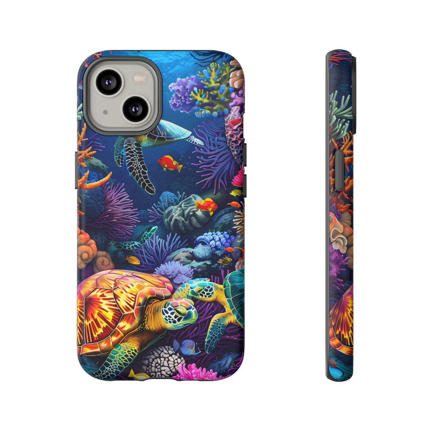 Reef Wonders