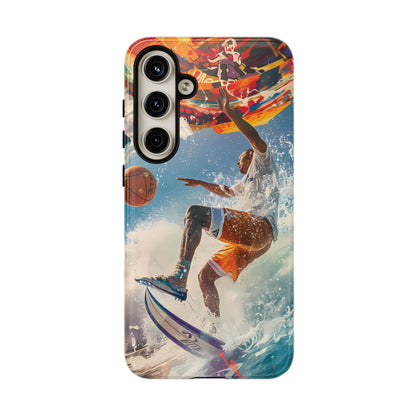 Surf & Slam Splash Protector