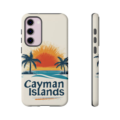 Cayman Classic