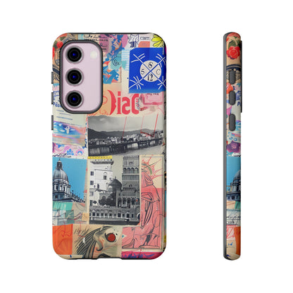 Retro Reminiscence Case