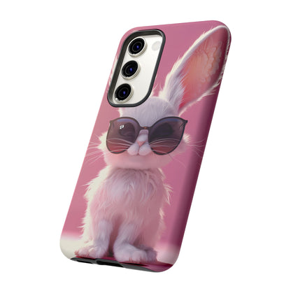 Bunny Shades Pink Paradise