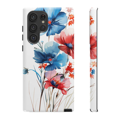 Floral Fantasy Case