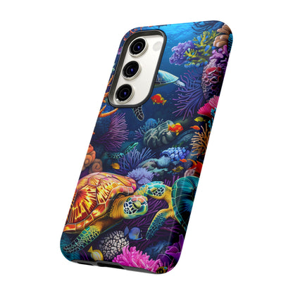 Reef Wonders