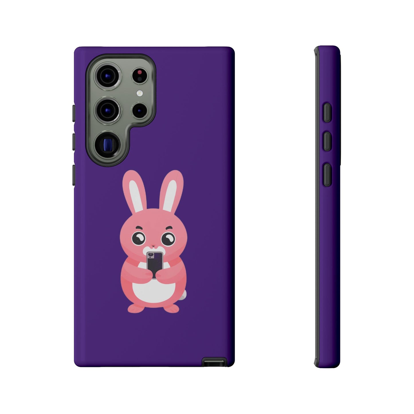 Cell Bunny